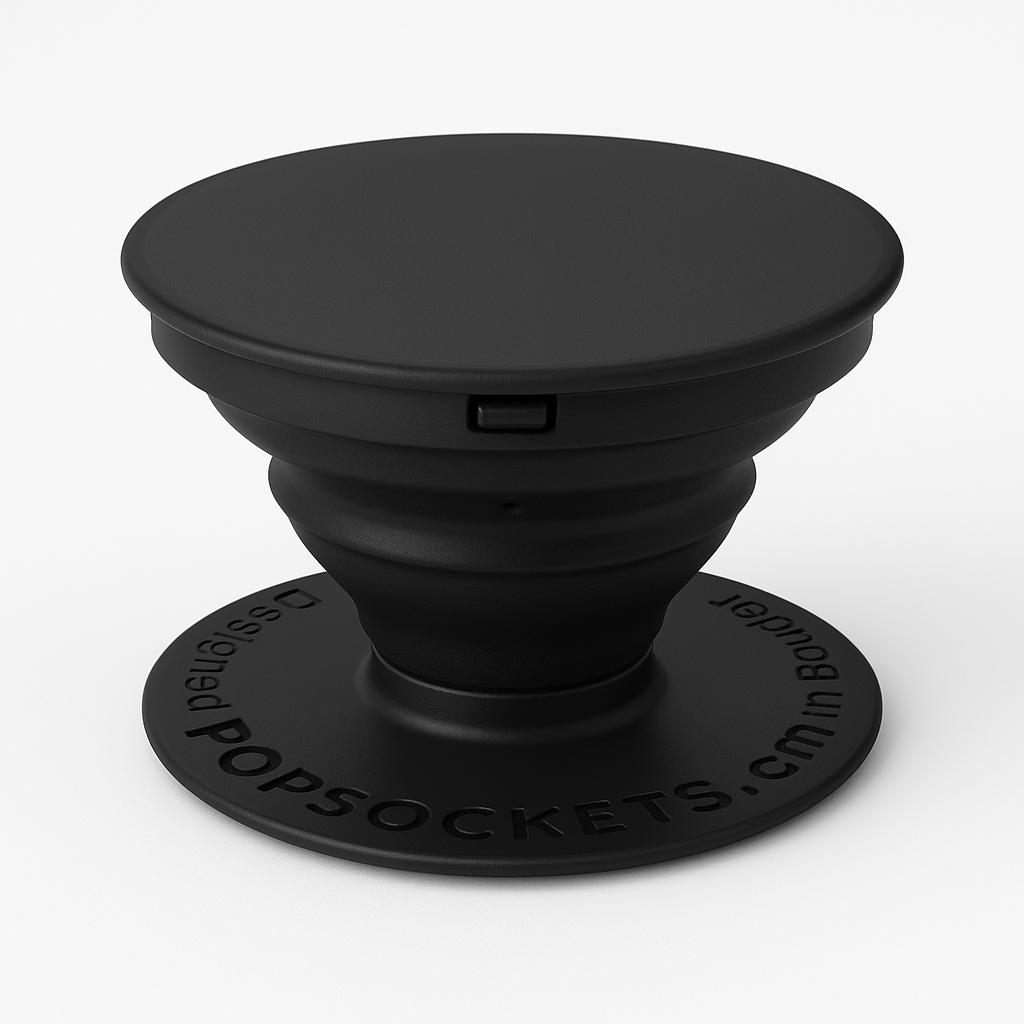 Popsockets: Collapsible Grip & Stand For Phones And Tablets - Sky Cake