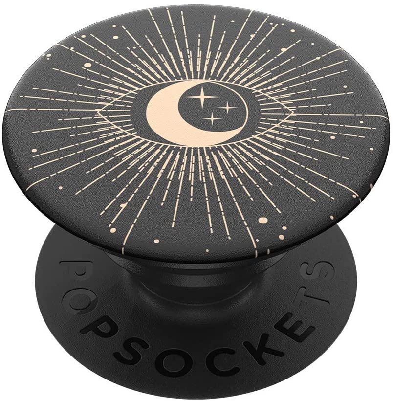 Popsockets: Collapsible Grip & Stand For Phones And Tablets - All Seeing