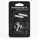 Popsockets: Popgrip Expanding Stand And Grip With A Swappable Top For Phones & Tablets - Maude