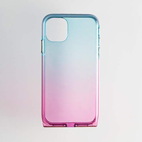 Bodyguardz - Harmony Case For (Apple Iphone 11 Pro Max) Extreme Impact And Scratch Protection (Unicorn)