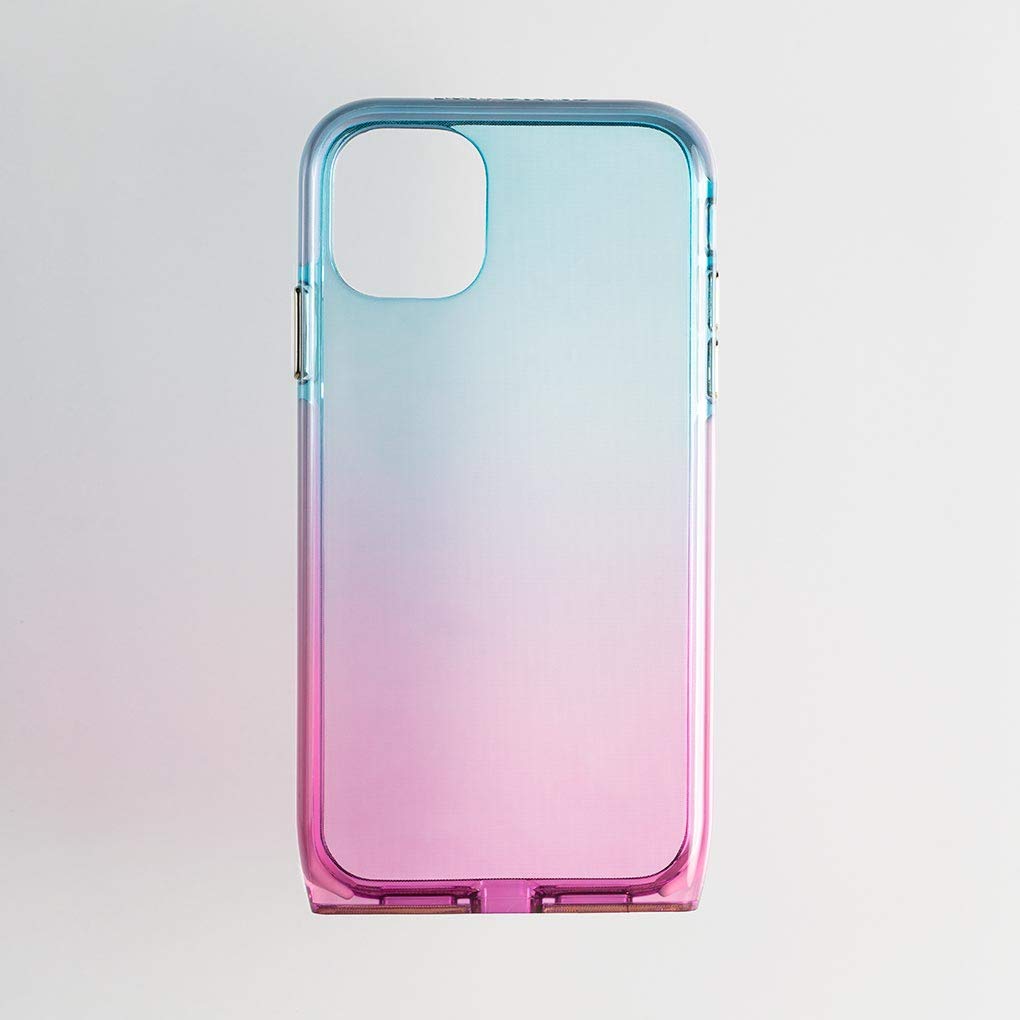 Bodyguardz - Harmony Case For (Apple Iphone 11 Pro Max) Extreme Impact And Scratch Protection (Unicorn)