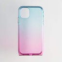 Bodyguardz - Harmony Case For (Apple Iphone 11 Pro Max) Extreme Impact And Scratch Protection (Unicorn)