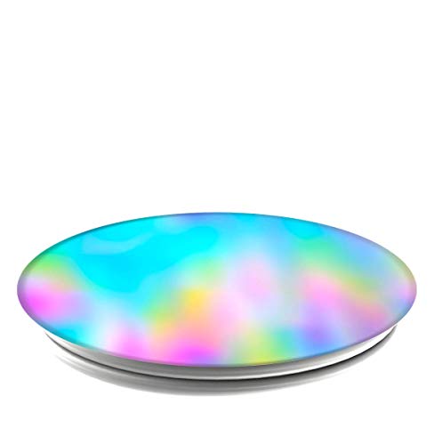 Popsockets Single Phone Grip Universal Phone Holder - Holo Haze
