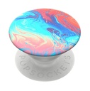 Popsockets Popgrip - Expanding Stand And Grip With Swappable Top - Color Riot