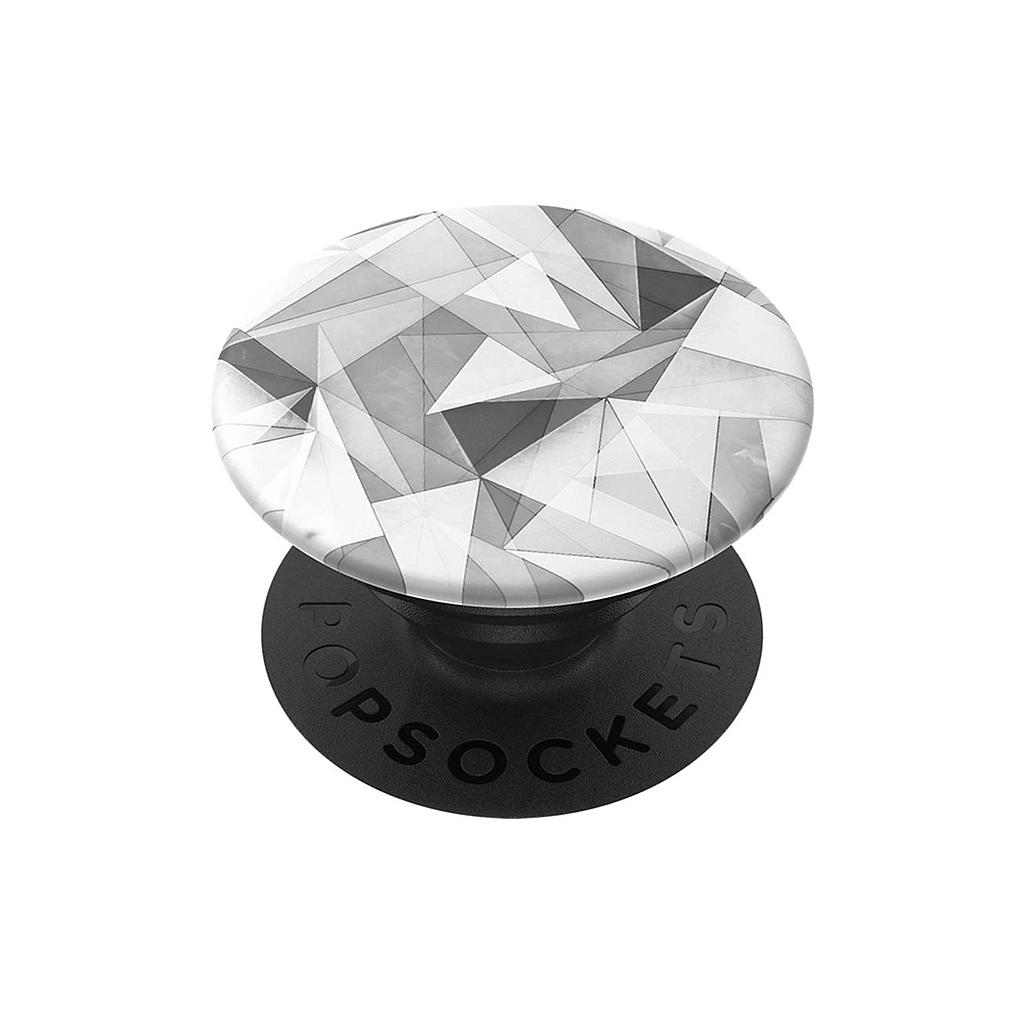 POPSOCKETS POPGRIP LIGHT PRISM GRIP & STAND FOR PHONES AND TABLETS