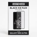 Gadget Guard Flex Screen With Guardplus $150 Protector For Galaxy S20 Ultra - Best Impact And Scratch Protection