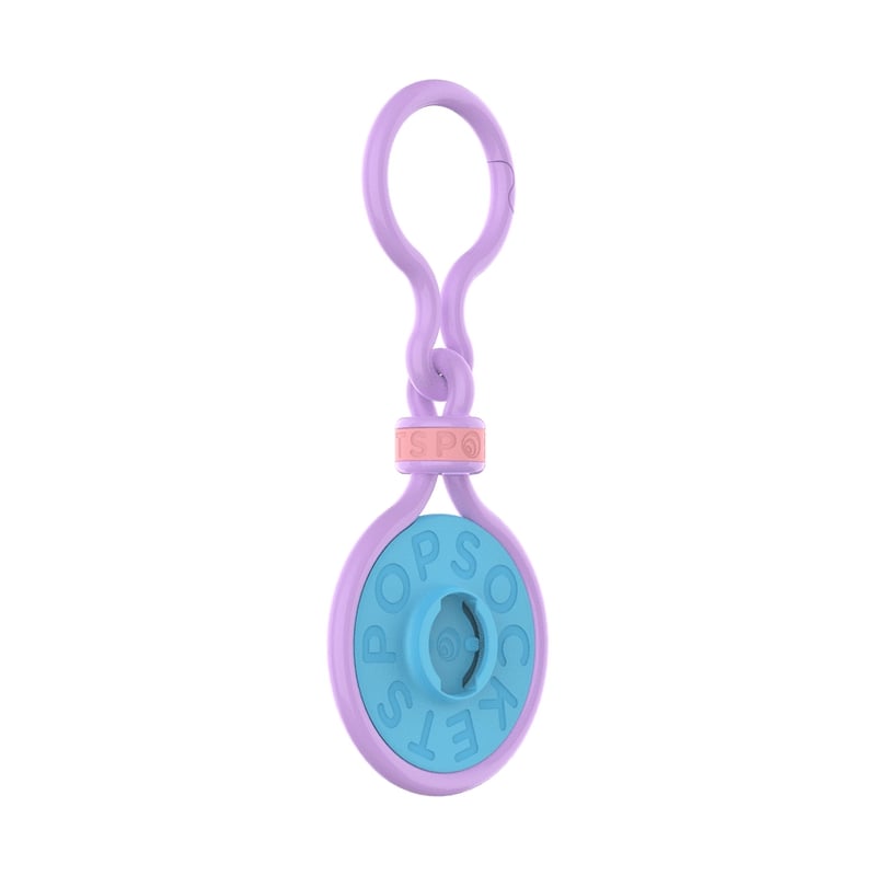 Popsockets:Popchain Iris Purple