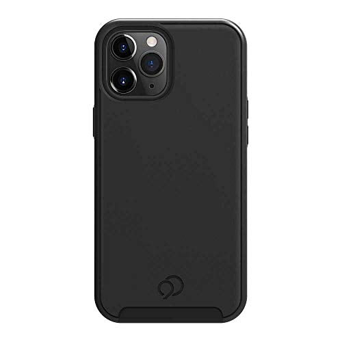 Nimbus9 Cirrus 2 Case Black For Étui Cirrus 2 Noir Pour Iphone 12 Pro Max Cases