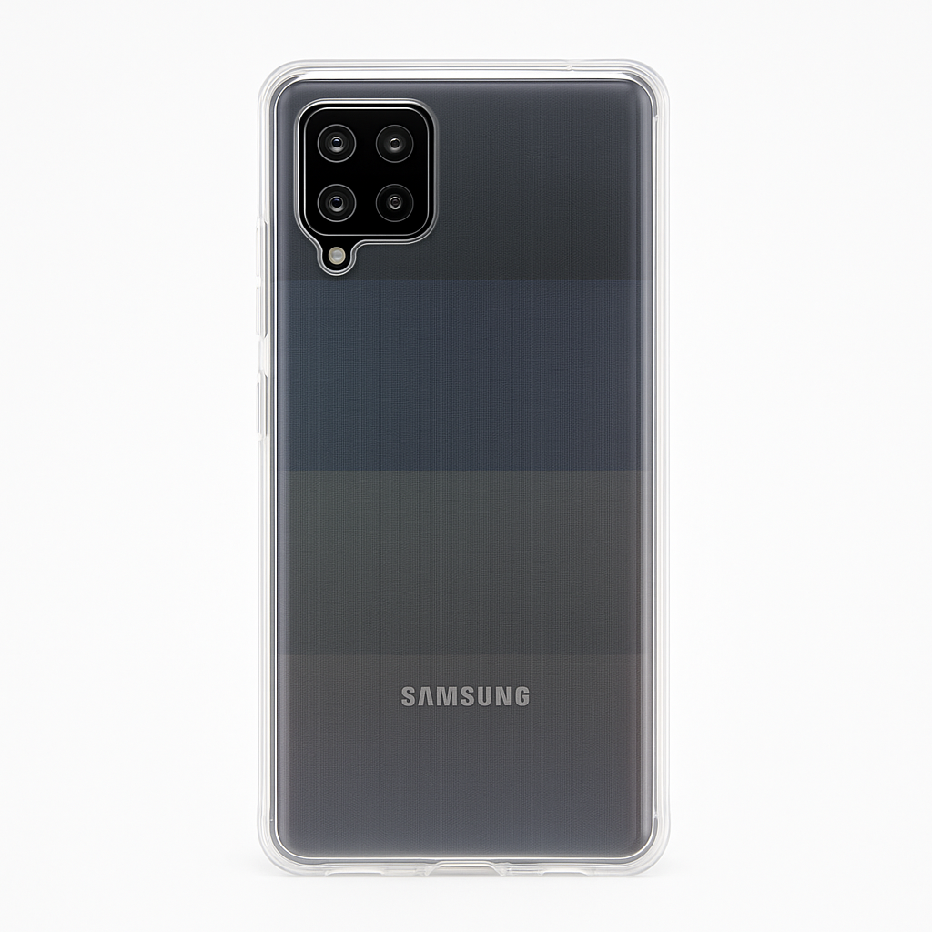 Case-Mate - Tough - Case For Samsung Galaxy A42 (5g) - 10 Ft Drop Protection - 6.6 Inch - Clear
