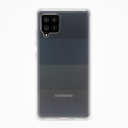 Case-Mate - Tough - Case For Samsung Galaxy A42 (5g) - 10 Ft Drop Protection - 6.6 Inch - Clear