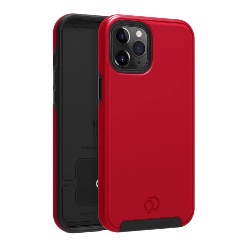 Nimbus9 Cirrus 2 For Iphone 12 Pro Max 6.7in - Crimson
