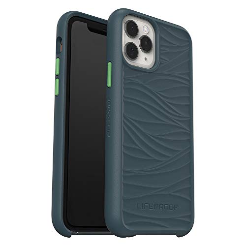 Lifeproof Wake Series Case For Iphone 11 Pro - Neptune (Stargazer/Green Ash)