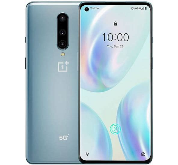 Oneplus Oneplus 8 5g Uw (Opin2019)
