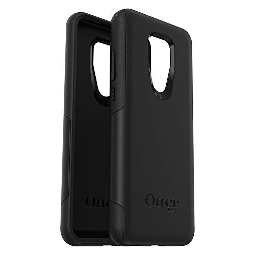 Otterbox Moto G Play (2021) Commuter Series Lite Case - Black, Slim & Tough, Pocket-Friendly, With Open Access To Ports And Speakers (No Port Covers),