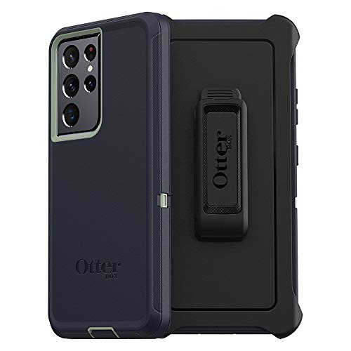 Galaxy S21 Ultra 5g Defender Series Case