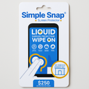 Simple Snap Liquid Screen Protector
