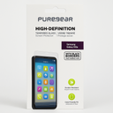 Puregear Hd Ultra Clear Tempered Glass Screen Protector Compatible With Samsung Galaxy S10e, 9h Hardness, Premium Protection Shield, Touch Swipe Precision, Case-Friendly