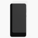 Puregear Samsung Galaxy S21+ 5g Steel 360 Antimicrobial Tempered Glass Fingerprint Sensor Ready Screen Protector With Perfect Alignment Tray