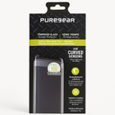 Puregear Steel 360 Tempered Glass For Samsung (Note10+) & (Note10+ 5g) - Clear