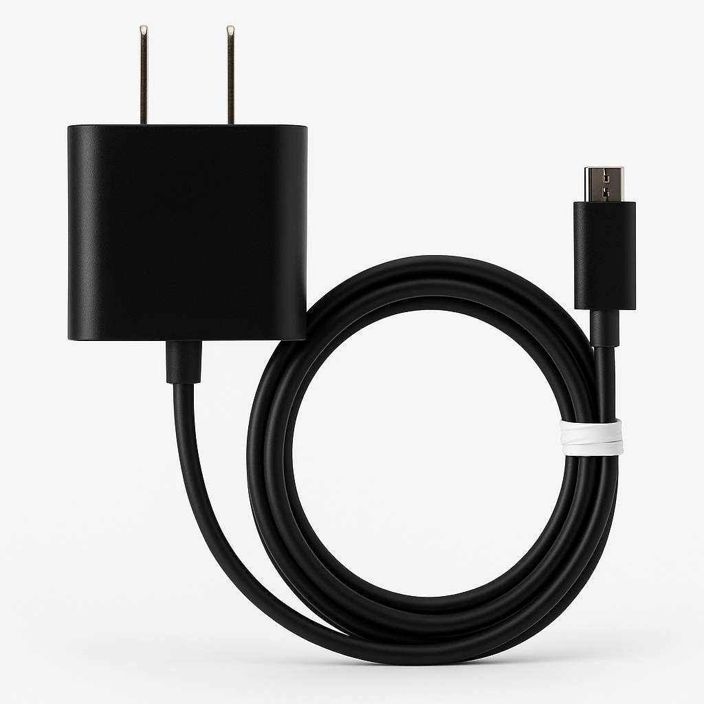 Puregear Travel Charger - 12w Wall Plug Corded With 5 Foot Micro Usb Cable For Samsung Galaxy S7, S7 Edge, S6, S6 Edge, A6, J7, J3, Note 5, 4, Lg G2, G3, G4 With Lifetime Replacement Coverage