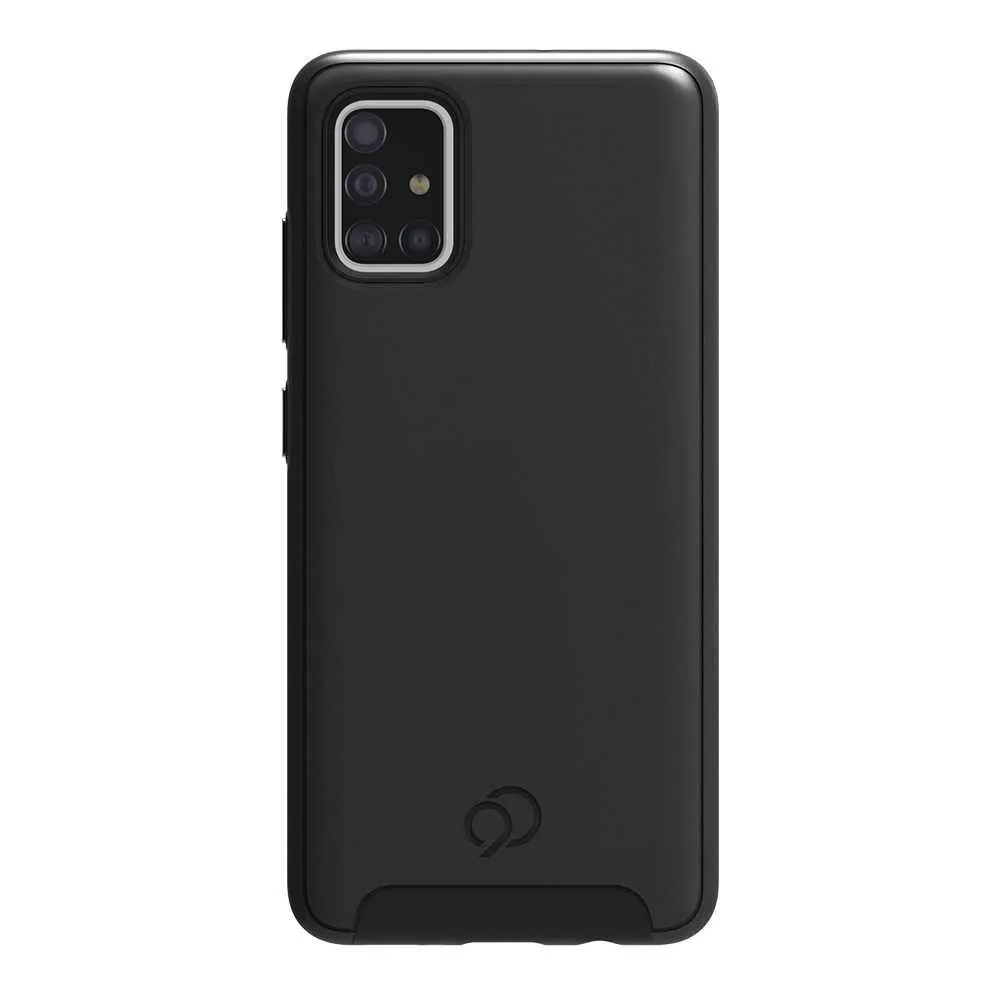 Nimbus9 Cirrus 2 Case For Samsung Galaxy A51 - Black