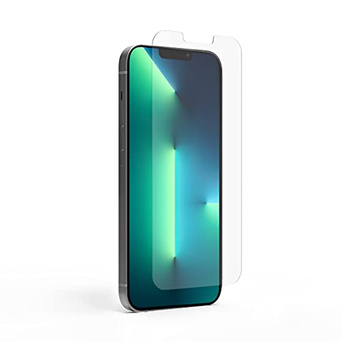 Puregear Steel 360 Tempered Glass Protector For Apple Iphone 13 Pro Max - Clear