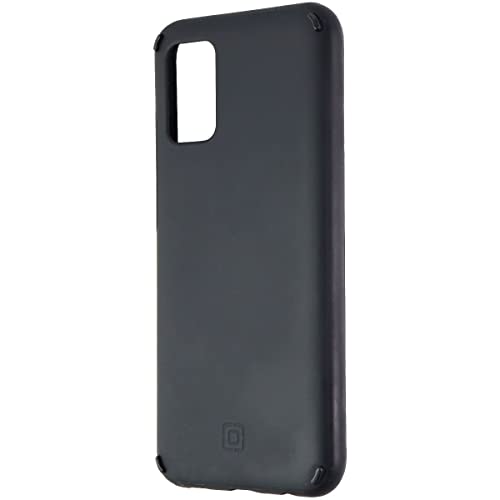 Incipio Duo Series Hard Case For Samsung Galaxy A02s - Black