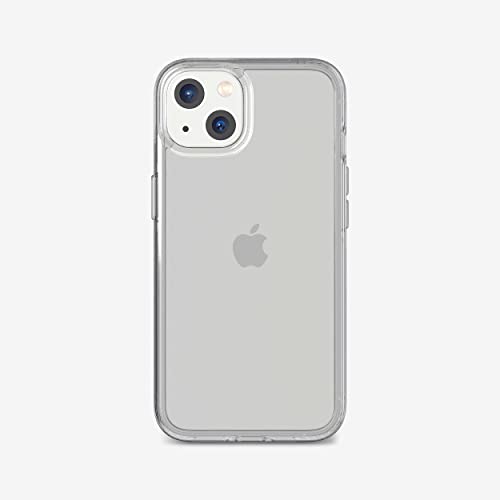 Tech21 Evo Clear For Iphone 13 Pro Max – Crystal Clear Phone Case With 12ft Multi-Drop Protection