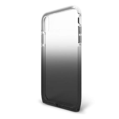 Bodyguardz - Harmony Case For Apple Iphone Xs Max, Extreme Impact And Scratch Protection For Iphone Xs Max (Shade)