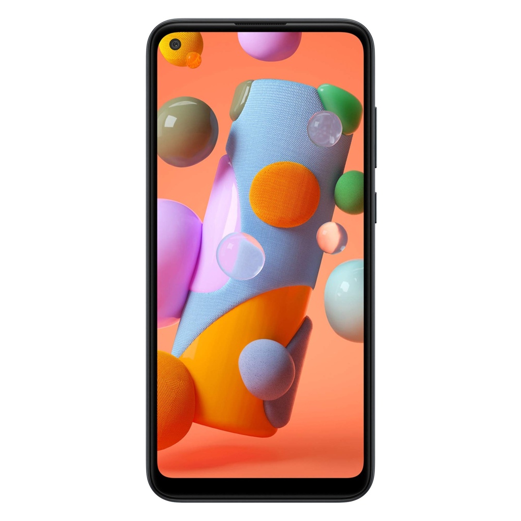 Samsung Galaxy A11 (Sm-A115u)