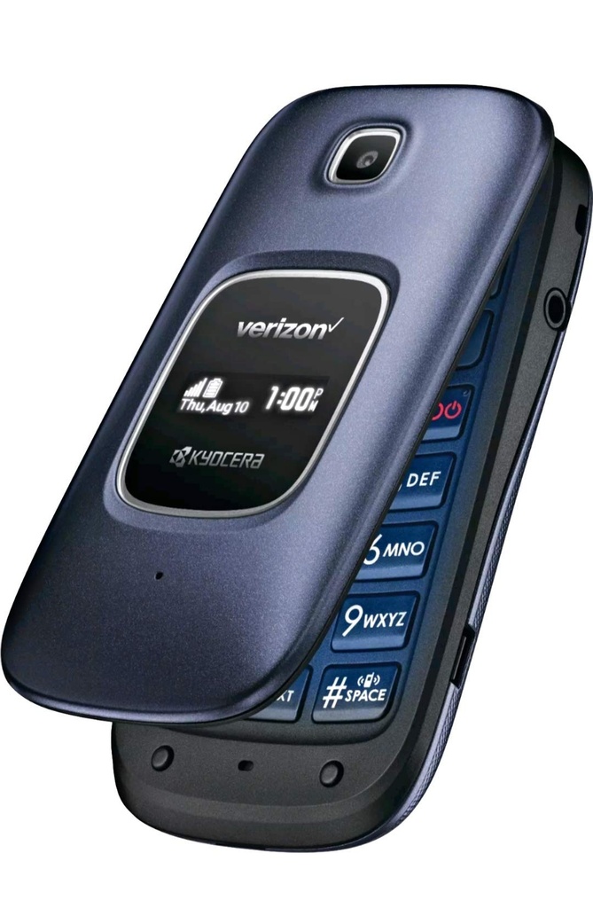 Kyocera Cadence (S2720)