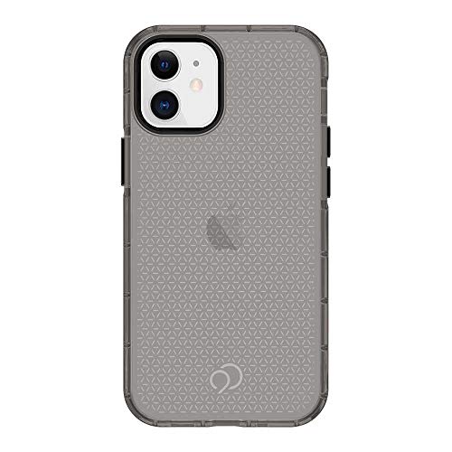 Nimbus9 Phantom 2 Series Case For Apple Iphone 12 Mini - Carbon Black