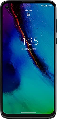 Lenovo Moto G Stylus (Xt2043-5)