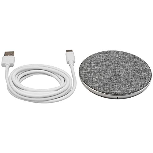 Ventev 10w Ultrafast Wireless Chargepad