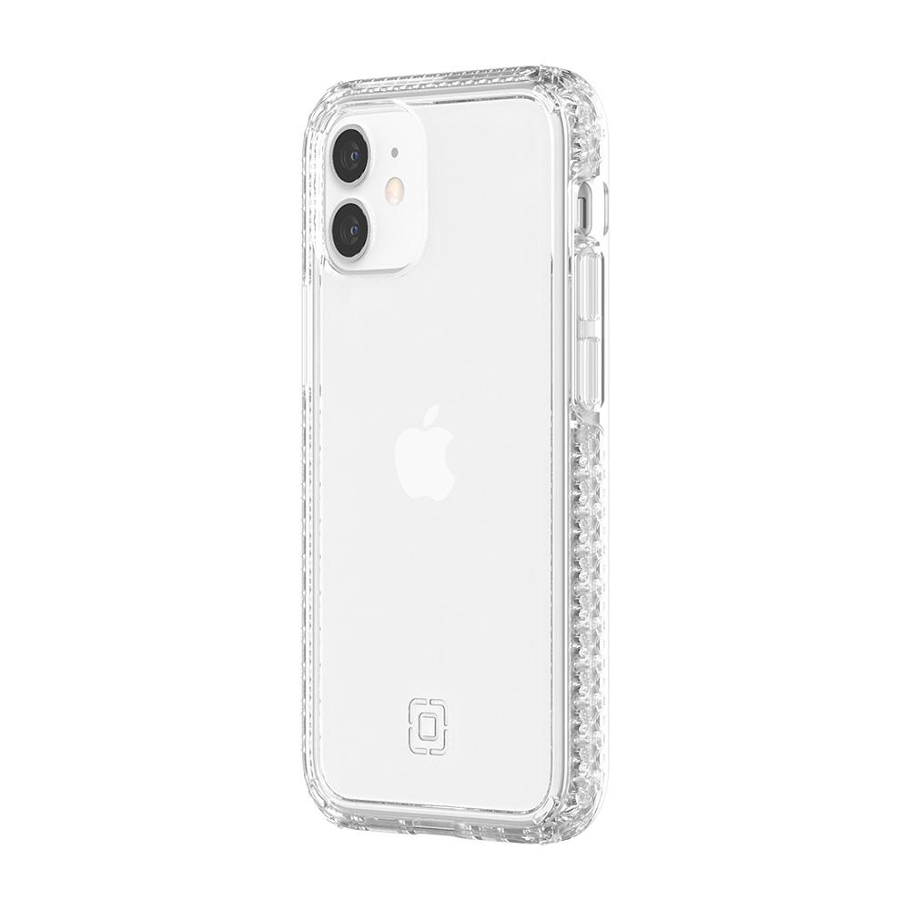 Incipio Grip Case Compatible With Iphone 12 Mini - Clear