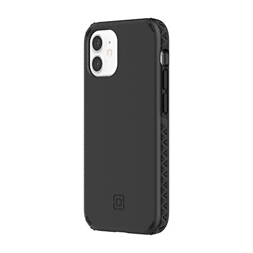 Incipio Grip Case Compatible With Iphone 12 Mini - Black