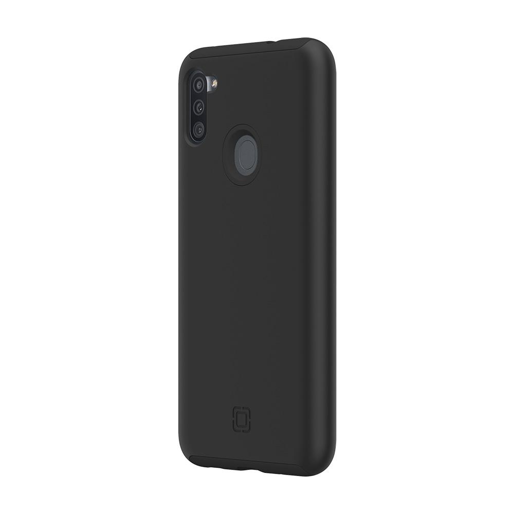 Incipio Dualpro Case Compatible With Samsung Galaxy A11 - Black
