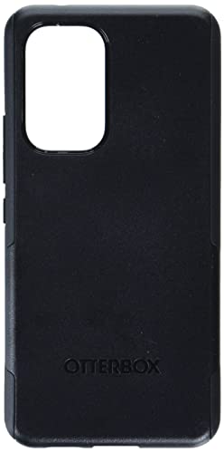 Otterbox Commuter Series Lite Case For Samsung Galaxy A53 5g - Black