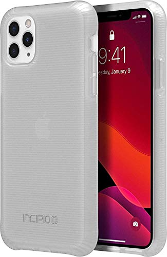Incipio Aerolite Extreme Drop Protection Case For Apple Iphone 11 Pro Max With Advanced Impact Resistant Design - Clear/Clear