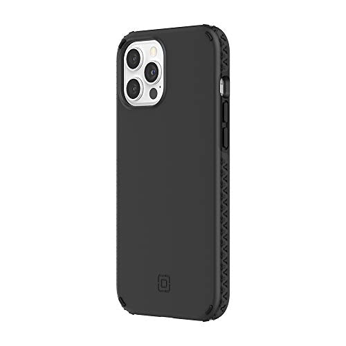 Incipio Grip Case Compatible With Iphone 12 Pro Max - Black