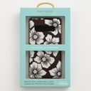 Kate Spade Defensive Hardshell Case For Galaxy S10 Plus - Hollyhock Cream/Clear