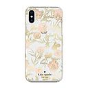 Kate Spade New York Blossom Case For Iphone Xs Max - Protective Hardshell