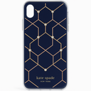Kate Spade New York Happy Rose Case For Iphone Xs Max - Protective Hardshell
