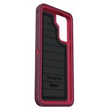 Galaxy S21+ 5g Defender Series Pro Case Berry Potion