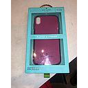Kate Spade York Flexible Case Maui - Purple Tinted Tpu