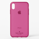 Kate Spade York Flexible Case Maui - Purple Tinted Tpu