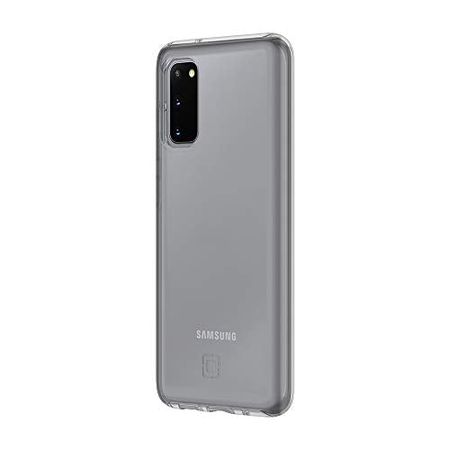 Incipio Dualpro Case Compatible With Samsung Galaxy S20 - Clear