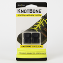 Nite Ize Knotbone Stretch Lacelock System, Neon Yellow