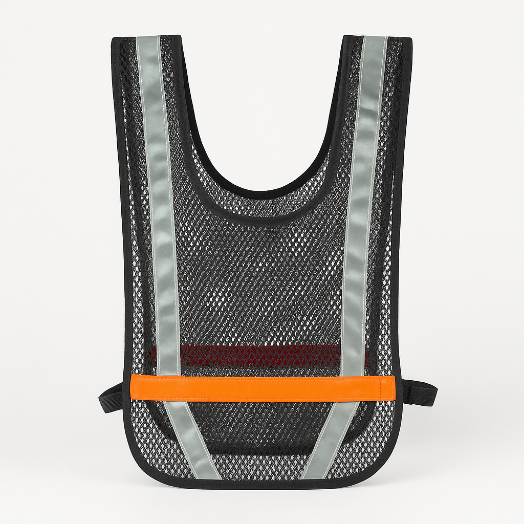 Nite Ize Led Sport Vest (Black, Universal)