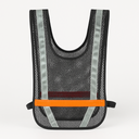 Nite Ize Led Sport Vest (Black, Universal)